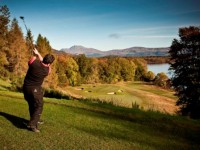 Golfing in Argyll Golfing in Argyll