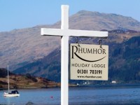 Rhumhor Holiday Lodge