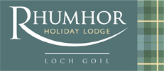 Rhumhor Holiday Lodge – Large Self Catering House on Loch Goil, Scotland