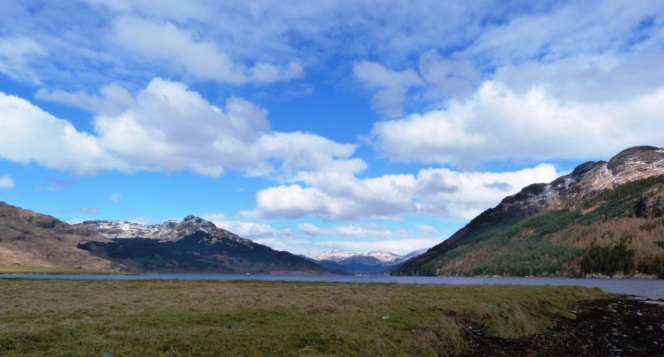 Loch Goil