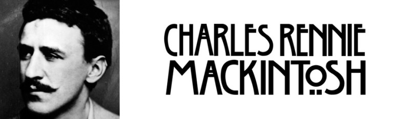 Charles Renee Mackintosh