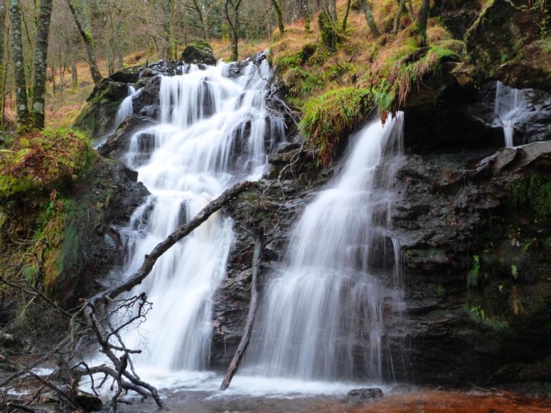 Waterfalls